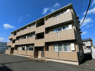 西川田駅 徒歩15分 1階の物件外観写真